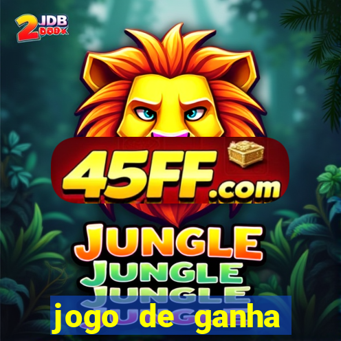 jogo de ganha dinheiro sem depositar